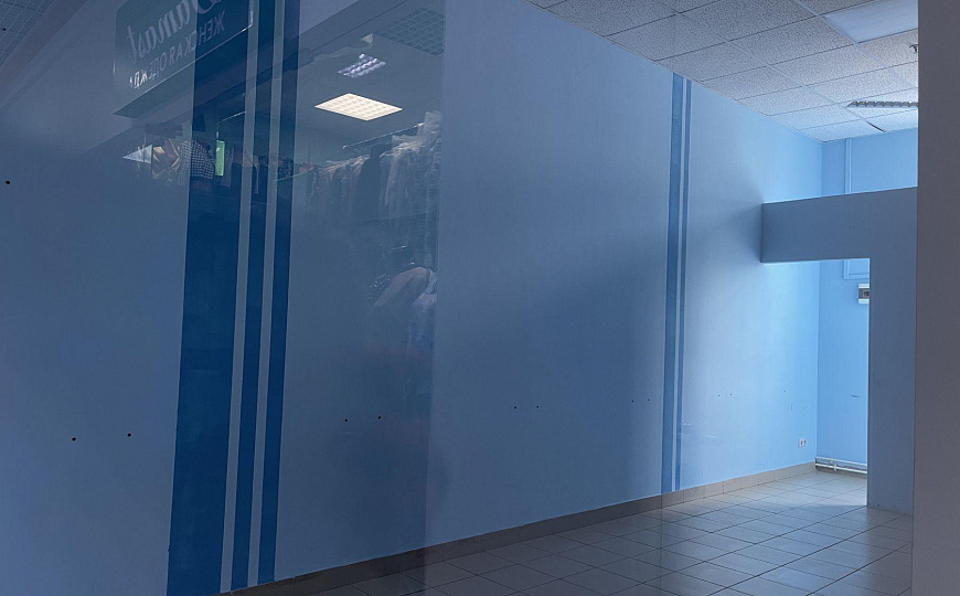 Помещение Свободного Назначения 25м² фото