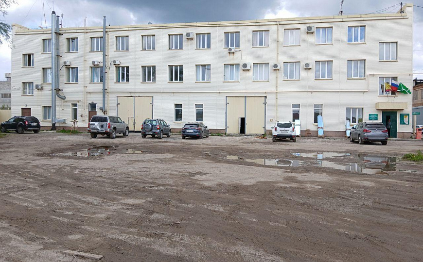 Склад или производство фото