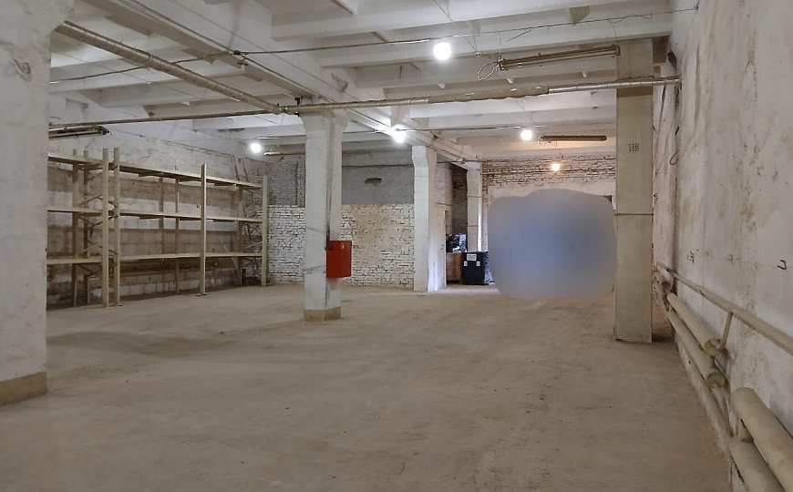 Склад или производство фото