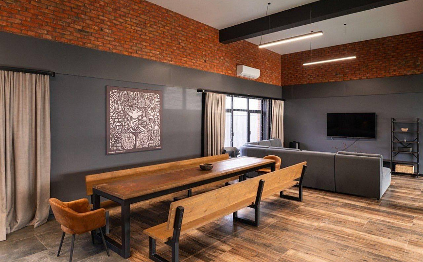 Готовый прибыльный бизнес: Дом отдыха с бассейном и баней, окупаемость до 5 лет фото