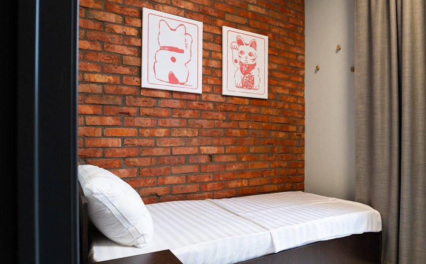 Готовый прибыльный бизнес: Дом отдыха с бассейном и баней, окупаемость до 5 лет фото