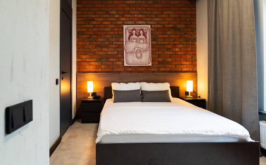 Готовый прибыльный бизнес: Дом отдыха с бассейном и баней, окупаемость до 5 лет фото