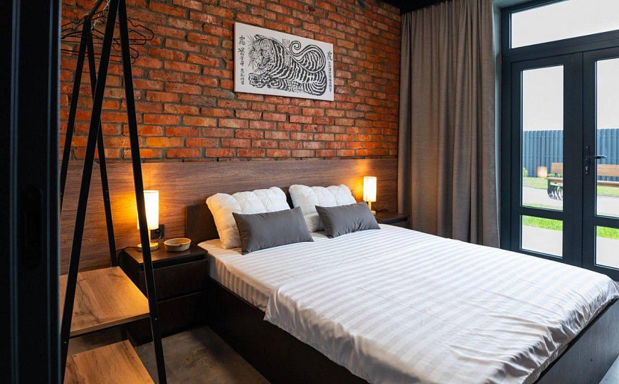 Готовый прибыльный бизнес: Дом отдыха с бассейном и баней, окупаемость до 5 лет фото