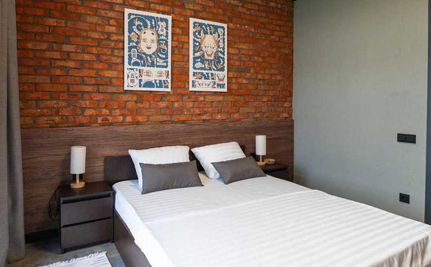 Готовый прибыльный бизнес: Дом отдыха с бассейном и баней, окупаемость до 5 лет фото