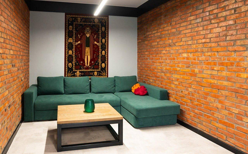 Готовый прибыльный бизнес: Дом отдыха с бассейном и баней, окупаемость до 5 лет фото