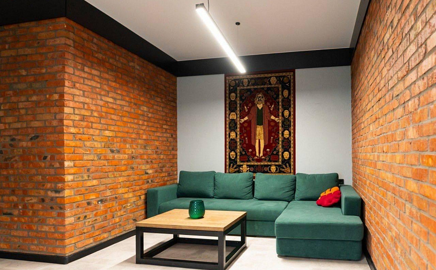 Готовый прибыльный бизнес: Дом отдыха с бассейном и баней, окупаемость до 5 лет фото