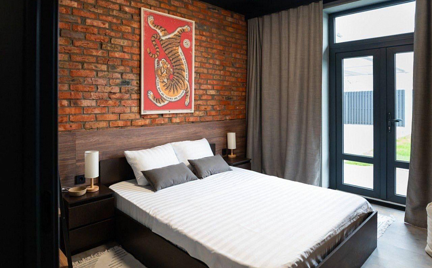 Готовый прибыльный бизнес: Дом отдыха с бассейном и баней, окупаемость до 5 лет фото