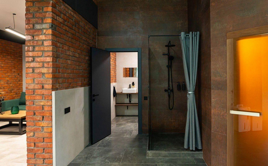 Готовый прибыльный бизнес: Дом отдыха с бассейном и баней, окупаемость до 5 лет фото