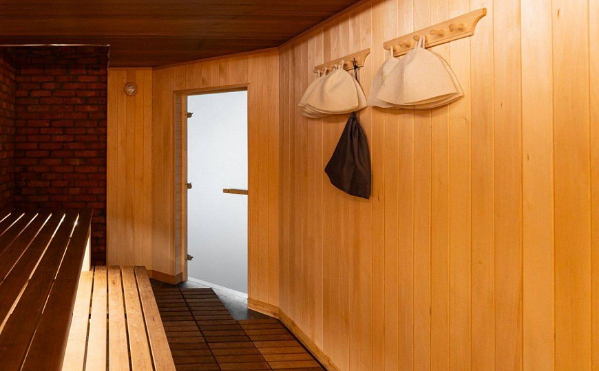 Готовый прибыльный бизнес: Дом отдыха с бассейном и баней, окупаемость до 5 лет фото