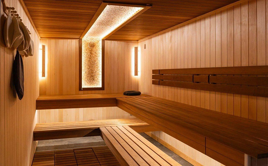 Готовый прибыльный бизнес: Дом отдыха с бассейном и баней, окупаемость до 5 лет фото