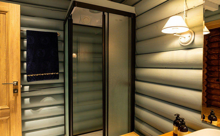 Готовый прибыльный бизнес: Дом отдыха с бассейном и баней, окупаемость до 5 лет фото