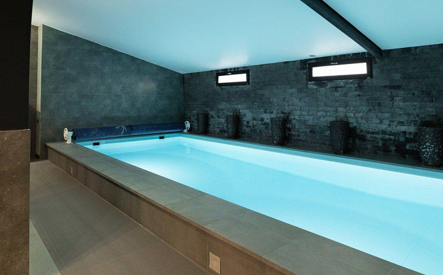 Готовый прибыльный бизнес: Дом отдыха с бассейном и баней, окупаемость до 5 лет фото