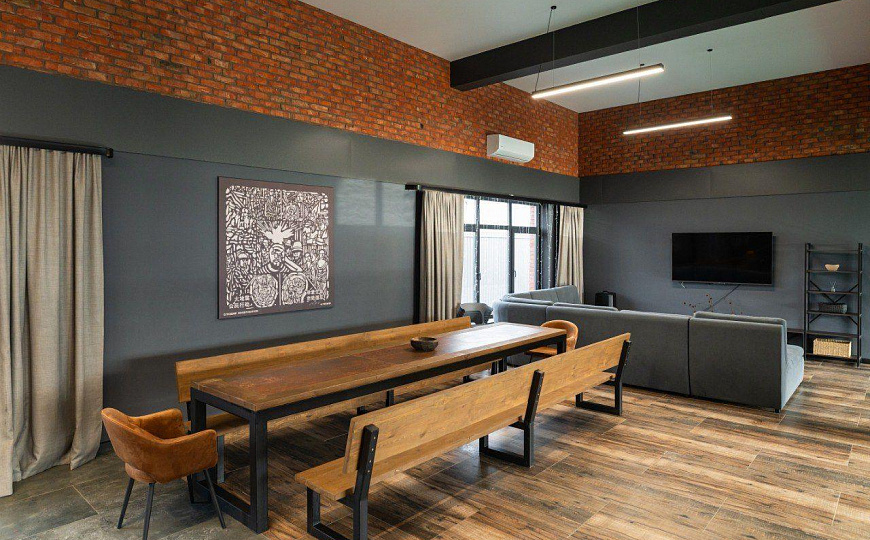 Готовый прибыльный бизнес: Дом отдыха с бассейном и баней, окупаемость до 5 лет фото