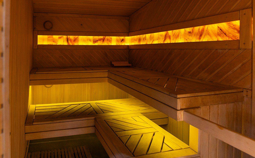 Готовый прибыльный бизнес: Дом отдыха с бассейном и баней, окупаемость до 5 лет фото