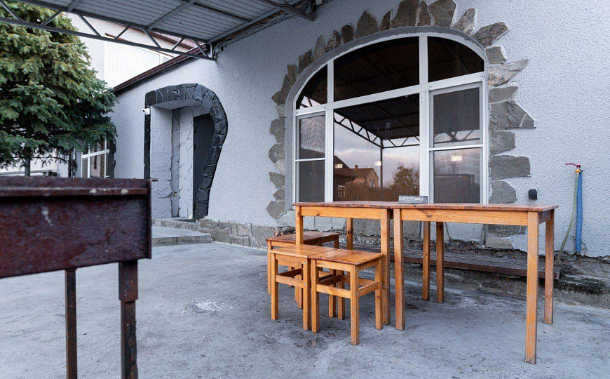 Готовый прибыльный бизнес: Дом отдыха с бассейном и баней, окупаемость до 5 лет фото