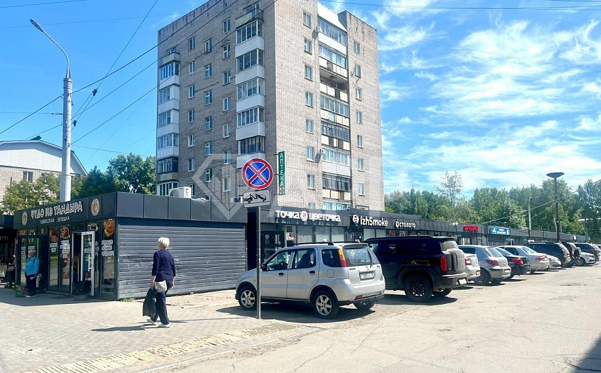 Аренда   павильона  под промтовары, 25 м²  фото