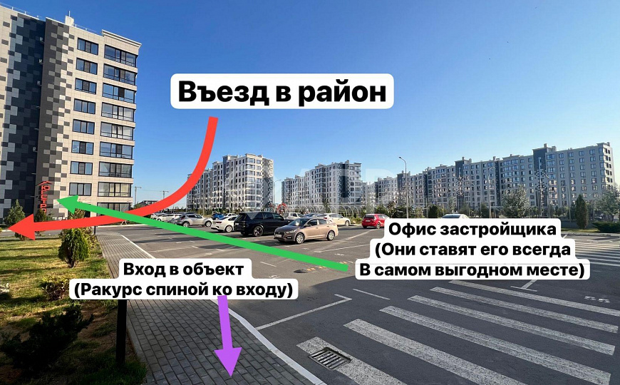  ГАБ/С Арендатором/ЖК С дефицитом коммерции/40м² фото