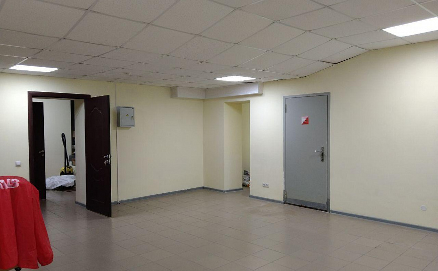 Помещение свободного назначения, 226 м² фото