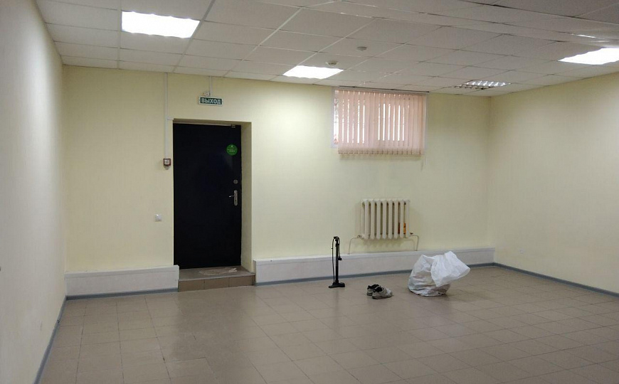 Помещение свободного назначения, 226 м² фото