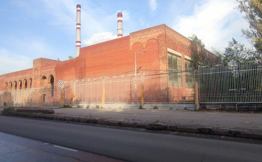  Отдельно стоящее здание фото