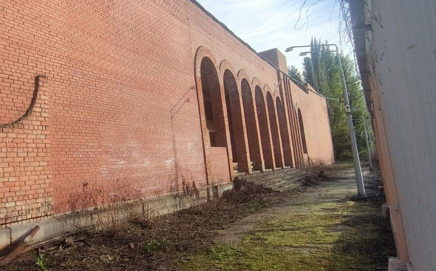  Отдельно стоящее здание фото