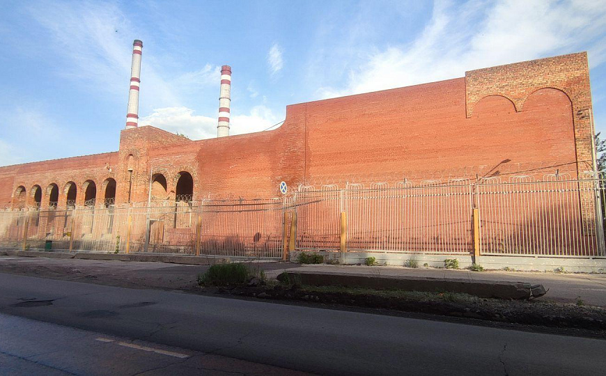  Отдельно стоящее здание фото