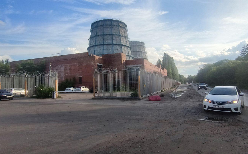  Отдельно стоящее здание фото