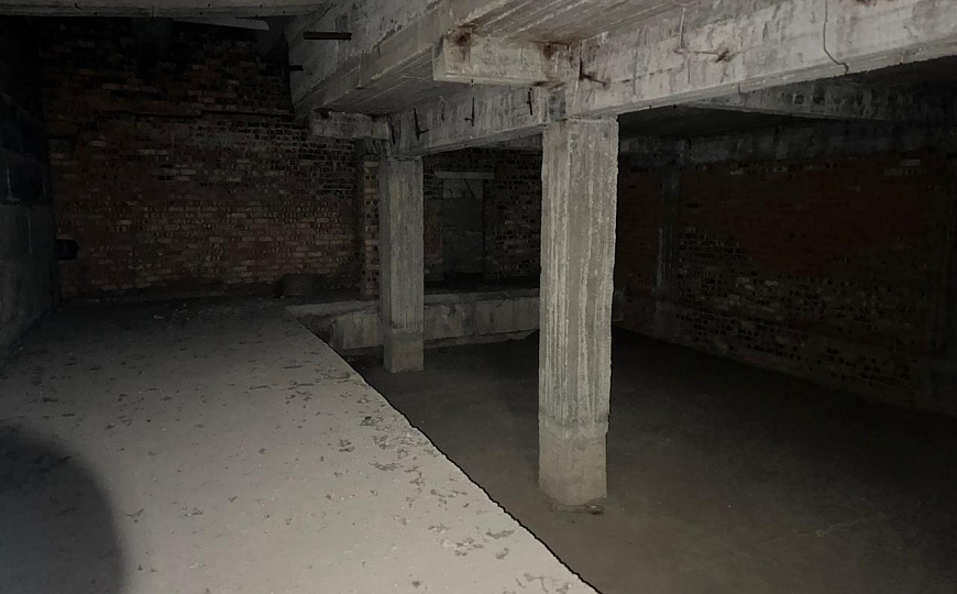  Отдельно стоящее здание фото