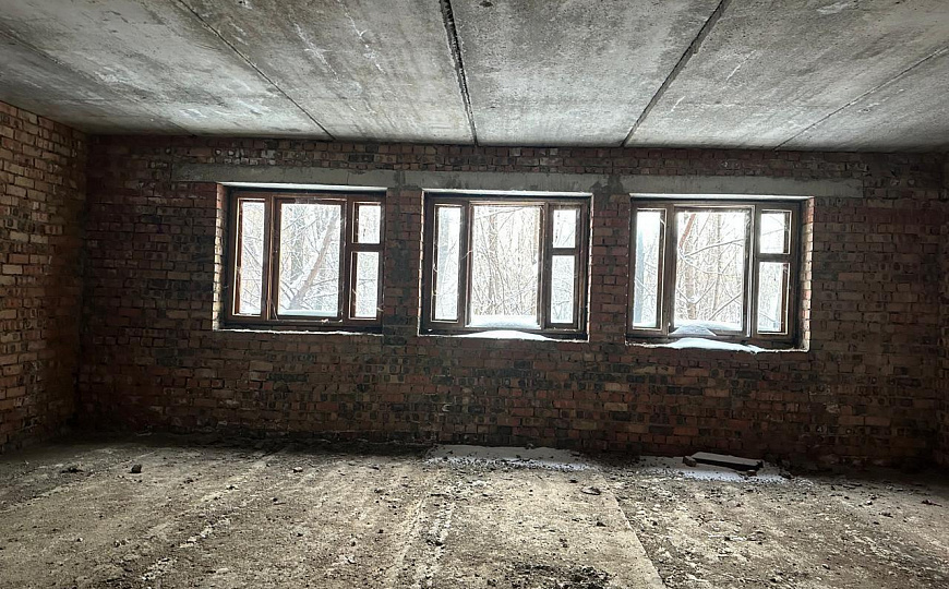  Отдельно стоящее здание фото