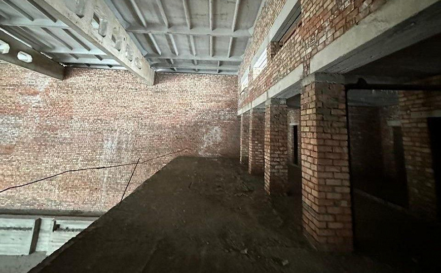  Отдельно стоящее здание фото
