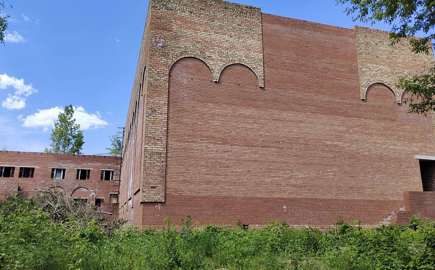  Отдельно стоящее здание фото
