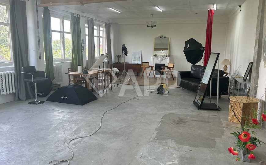 Сдам офис 100кв. в пяти минутах от центра фото