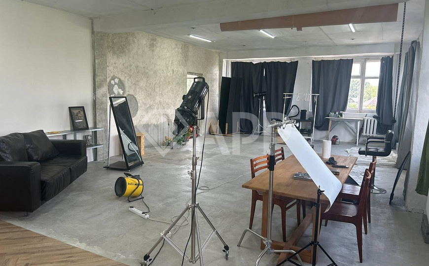 Сдам офис 100кв. в пяти минутах от центра фото