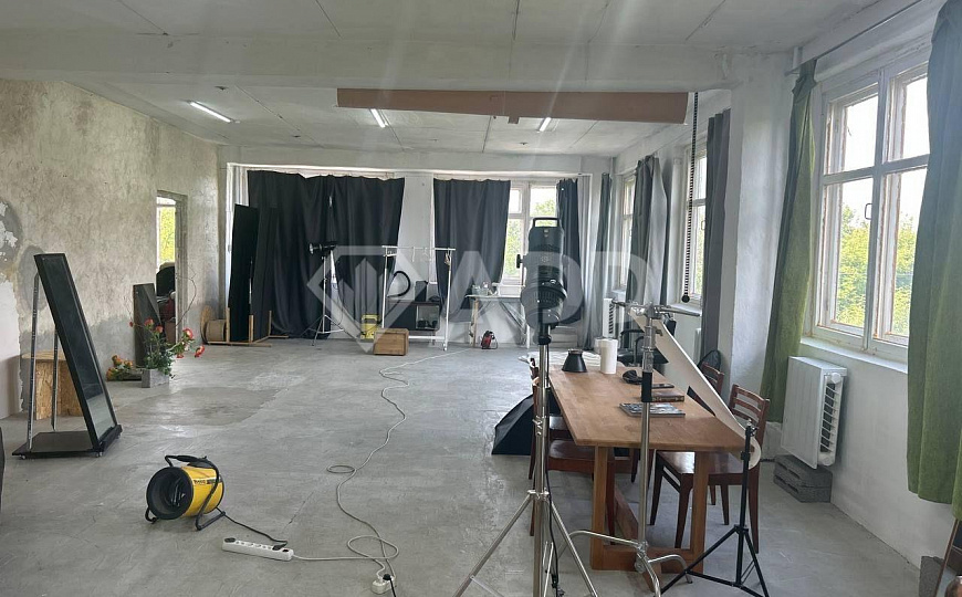 Сдам офис 100кв. в пяти минутах от центра фото