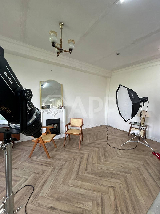 Сдам офис 100кв. в пяти минутах от центра фото