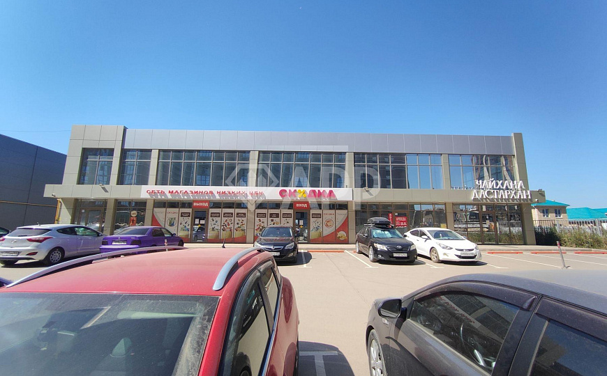 Сдаю помещение свободного назначения, 718,9 м² фото