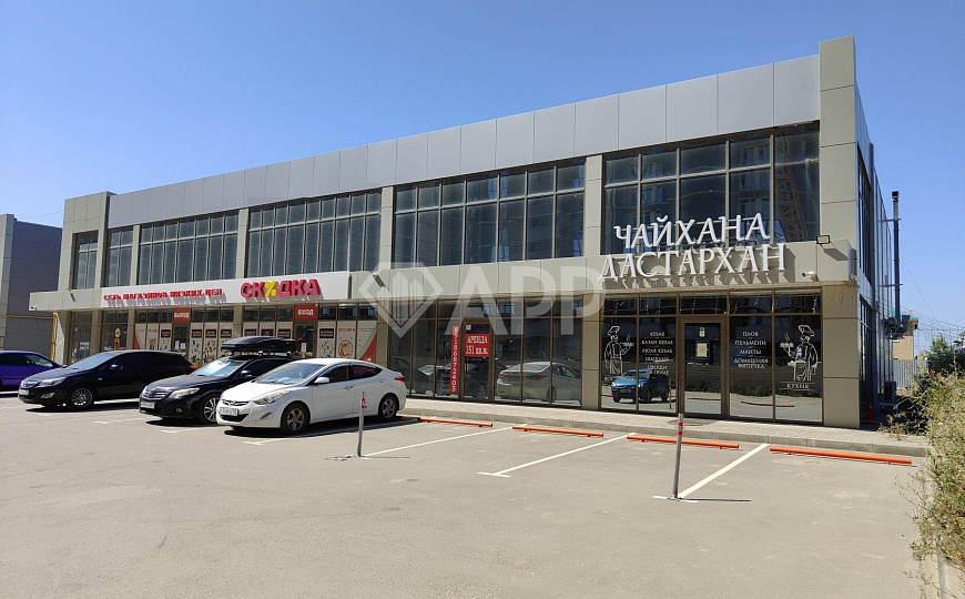 Сдаю помещение свободного назначения, 718,9 м² фото