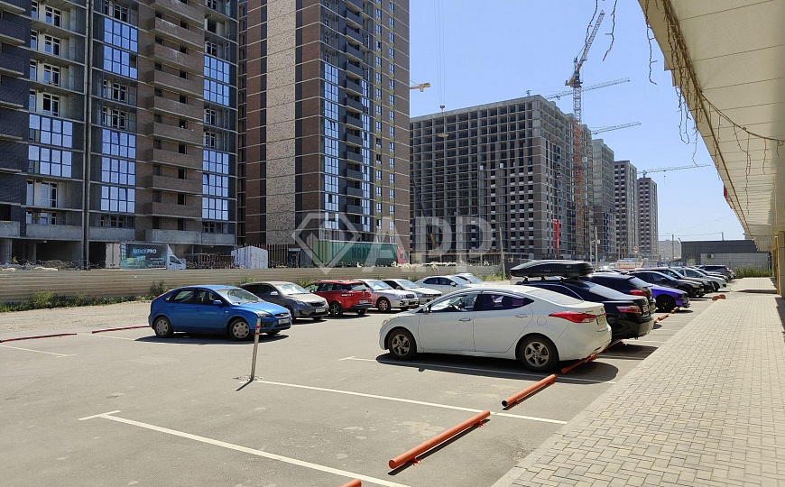 Сдаю помещение свободного назначения, 718,9 м² фото