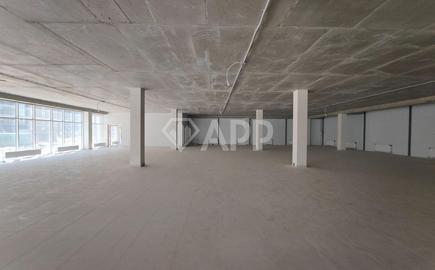 Сдаю помещение свободного назначения, 718,9 м² фото