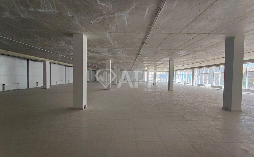 Сдаю помещение свободного назначения, 718,9 м² фото