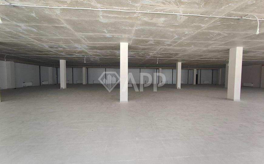 Сдаю помещение свободного назначения, 718,9 м² фото