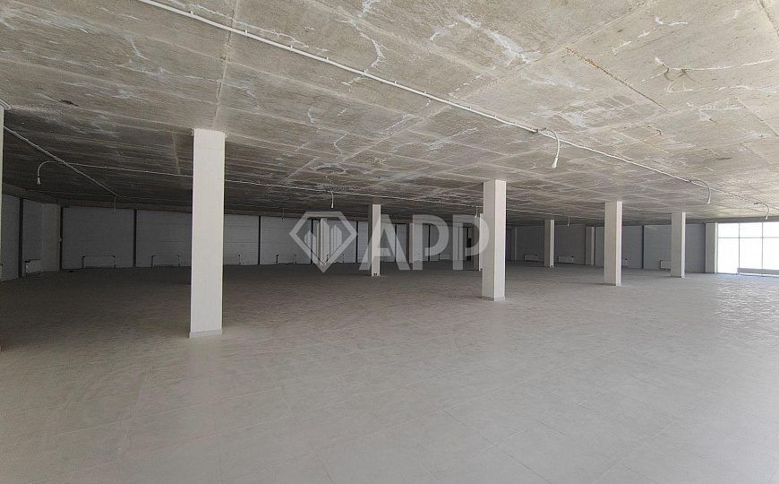 Сдаю помещение свободного назначения, 718,9 м² фото