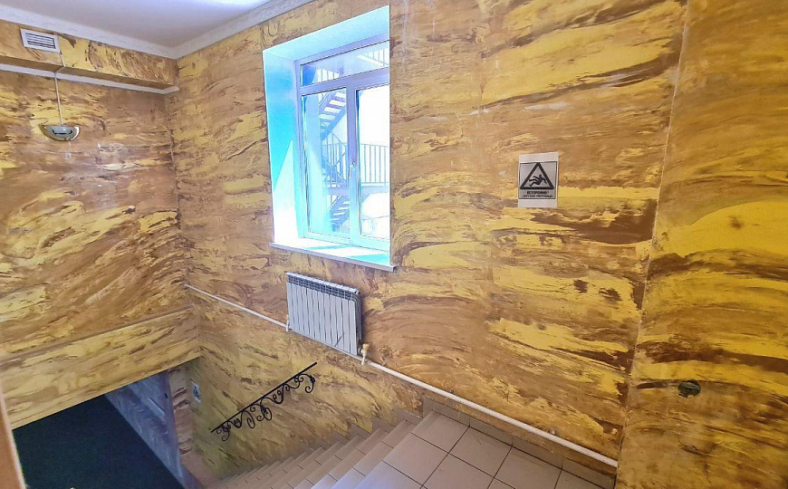 Помещение на 1 линии, 370 м² фото