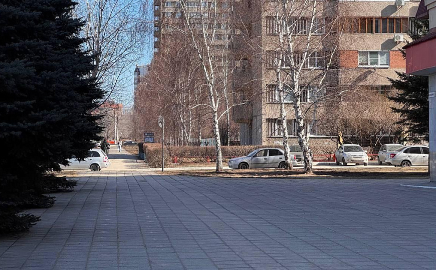 Помещение свободного назначения 560 кв.м. фото