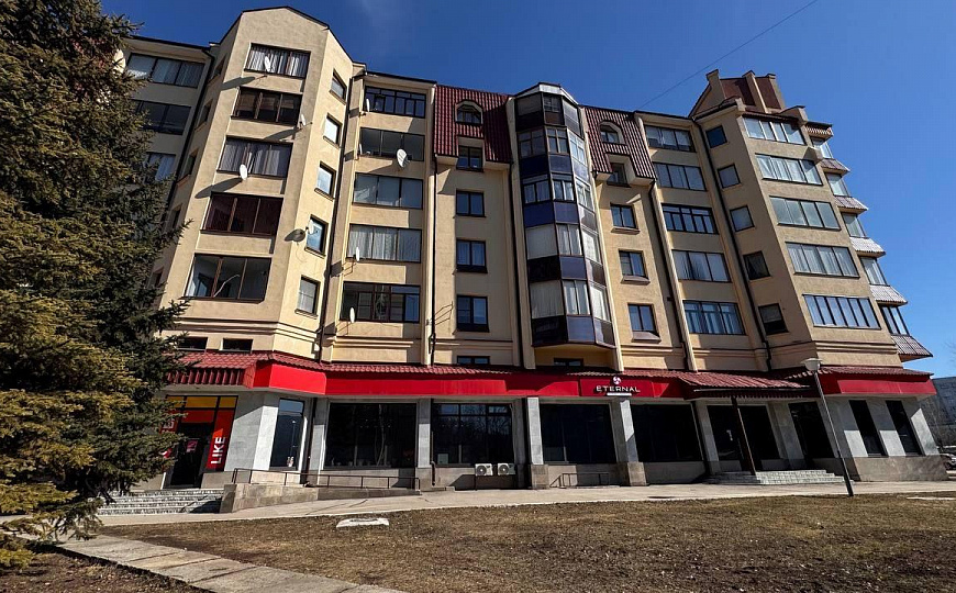 Помещение свободного назначения 560 кв.м. фото