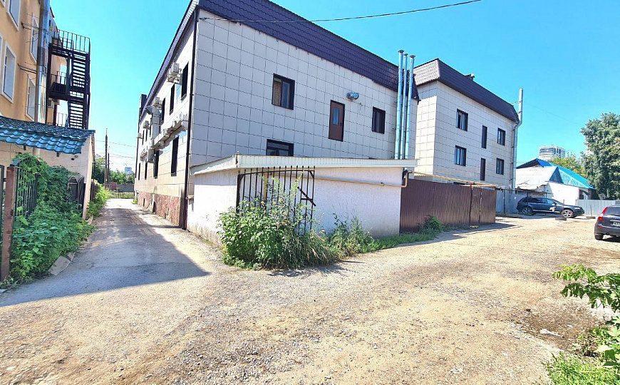гостиница, 330 м² фото