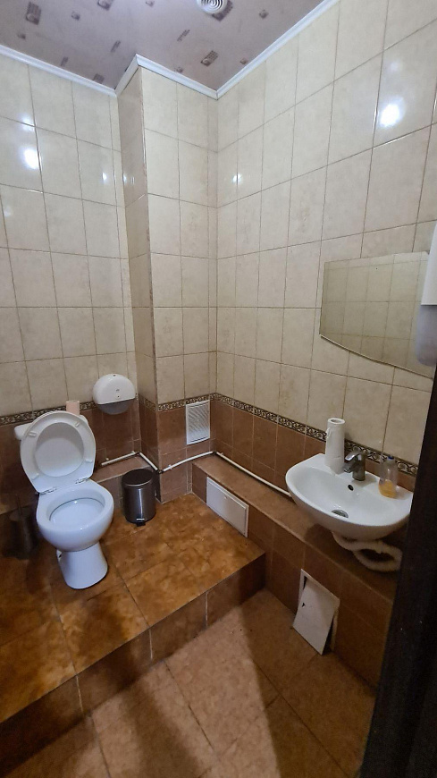 гостиница, 330 м² фото