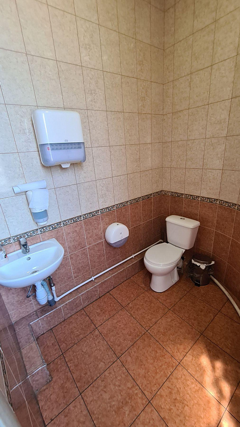 гостиница, 330 м² фото