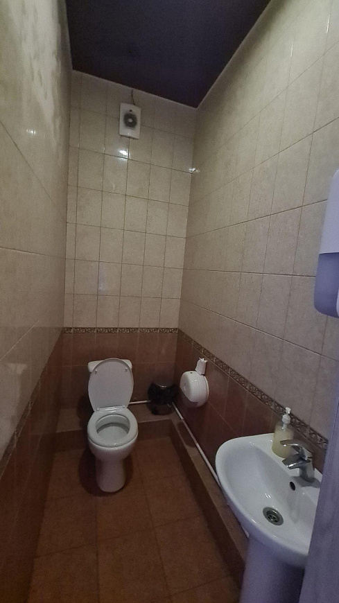 гостиница, 330 м² фото