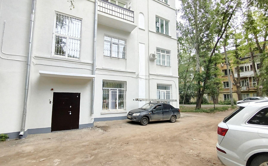 Офисное помещение, 49,5 м² фото